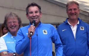 TSV 1860 Gernot Mang