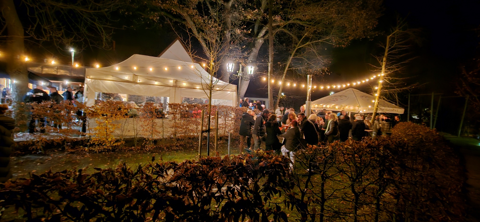 WinterDOpfen 4.0 wieder ein voller Erfolg