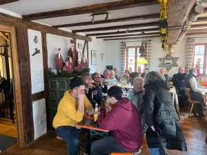 Stärk‘ Antrinken 2026🍻