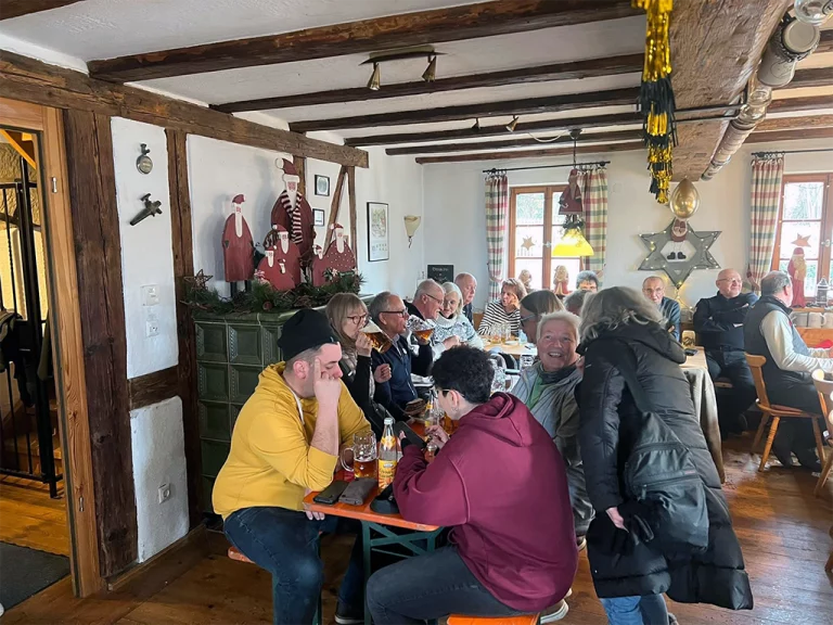 Stärk‘ Antrinken 2026🍻