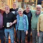 Schafkopfturnier am 24.01.2026