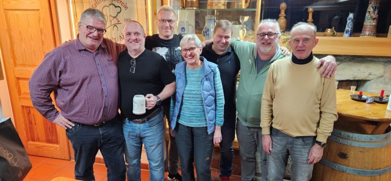 Schafkopfturnier am 24.01.2026