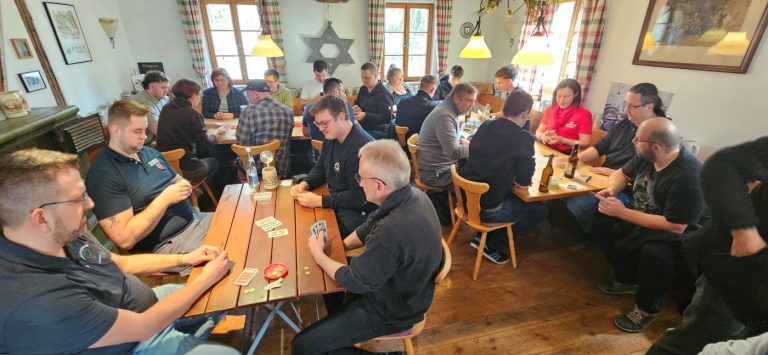 Schnauzturnier am Kellerberg