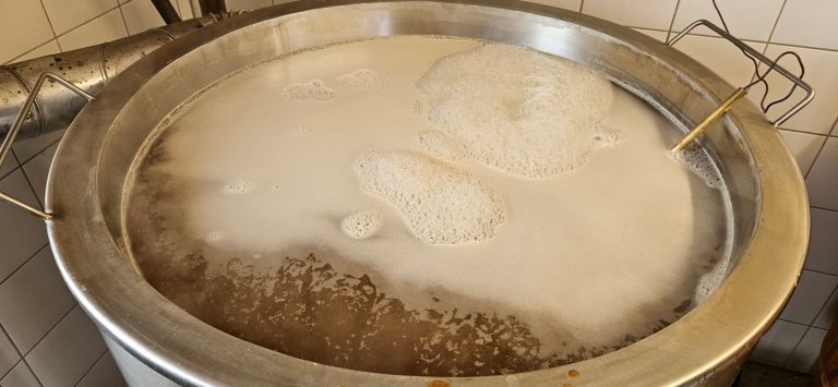 Brauen am 28.03.2026