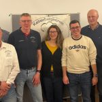 𝗝𝗮𝗵𝗿𝗲𝘀𝗵𝗮𝘂𝗽𝘁𝘃𝗲𝗿𝘀𝗮𝗺𝗺𝗹𝘂𝗻𝗴 𝗺𝗶𝘁 𝗡𝗲𝘂𝘄𝗮𝗵𝗹𝗲𝗻 𝗮𝗺 𝟭𝟵.𝟬𝟮.𝟮𝟬𝟮𝟲