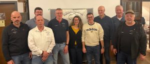 𝗝𝗮𝗵𝗿𝗲𝘀𝗵𝗮𝘂𝗽𝘁𝘃𝗲𝗿𝘀𝗮𝗺𝗺𝗹𝘂𝗻𝗴 𝗺𝗶𝘁 𝗡𝗲𝘂𝘄𝗮𝗵𝗹𝗲𝗻 𝗮𝗺 𝟭𝟵.𝟬𝟮.𝟮𝟬𝟮𝟲
