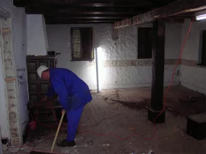 Historisch Umbau Petersbecks 06