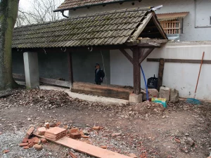 Historisch Umbau Petersbecks 11