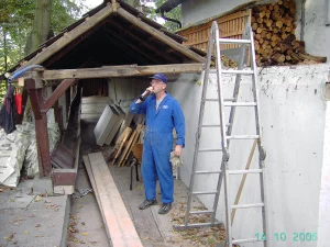 Historisch Umbau Petersbecks 12