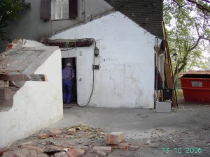 Historisch Umbau Petersbecks 13