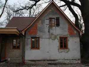 Historisch Umbau Petersbecks 14