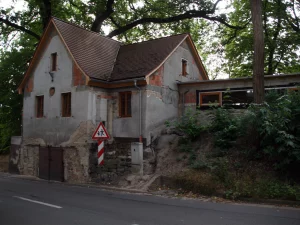 Historisch Umbau Petersbecks 17