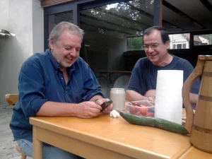 Historisch Umbau Petersbecks 19