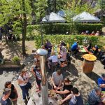 Feier “Tag des Bieres” am 25.04.2026 am Petersbecks