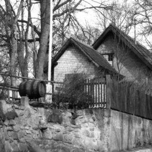 Boläsda Haus