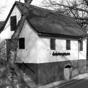 Erholungsheim