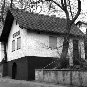Friedensheim