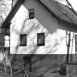 Frohe Einkehr