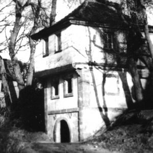 Jungbayernheim
