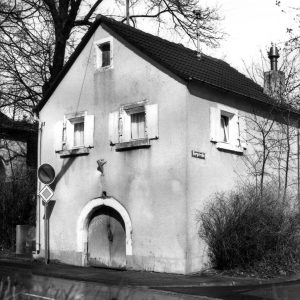 Kirchner's Häusla