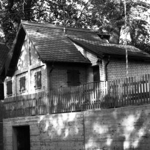 Kohler's Häusla