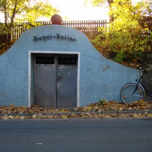 Kugelkeller HÖS