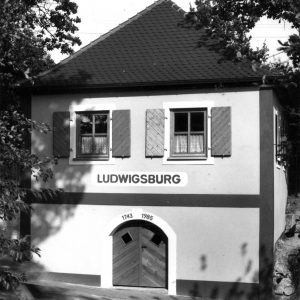 Ludwigsburg