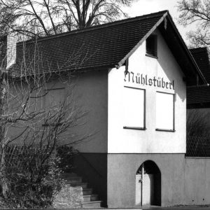 Mehlstüberl