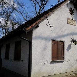 Neu Bleichers Häusla