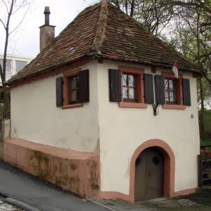 Neu Gemeiners Häusla