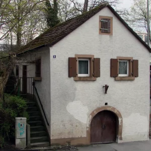 Neu Kirchnershäusla