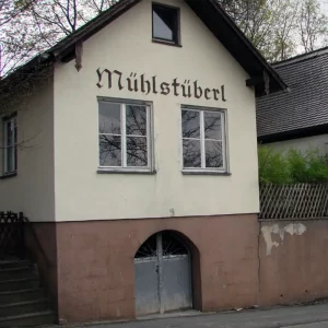Neu Mühlstüberl