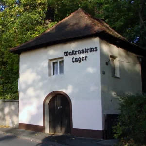 Neu Wallensteins Lager