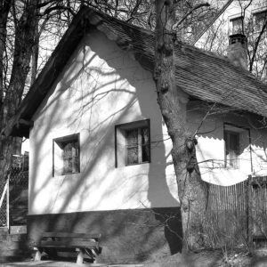 Torbecks Häusla