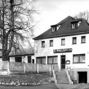 Weberskeller
