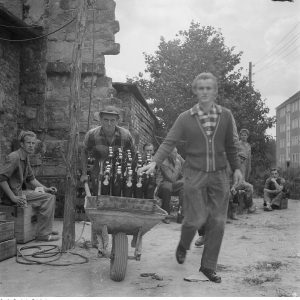 flaschenbier